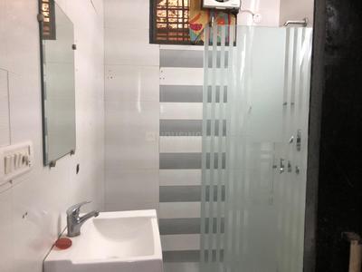 Image of 1125 Sq.ft 3 BHK Builder Floor for rent in Naraina, New Delhi for Rs. 36000