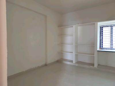 Bedroom Image of 1050 Sq.ft 2 BHK Apartment / Flat for sale in GVG Fortune Elite, Chandanagar Hyderabad for Rs. 6224503