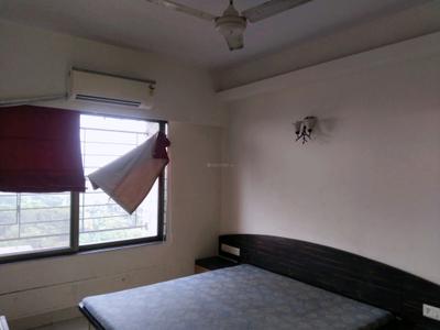 Bedroom Image of 1320 Sq.ft 3 BHK Apartment / Flat for sale in Sorrento, Santacruz West Mumbai for Rs. 66000000