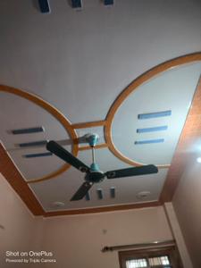 Hall Image of 900 Sq.ft 2 BHK Independent House for sale in Madiyava Lucknow for Rs. 3800000