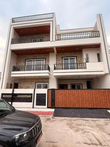 Image of 6600 Sq.ft 5 BHK Villa for sale in Aarush Divya Vihar, Jakhya, Indore for Rs. 40000000