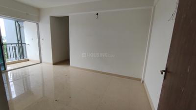 Bedroom Image of 921 Sq.ft 3 BHK Apartment / Flat for sale in Barasat Kolkata for Rs. 3300000