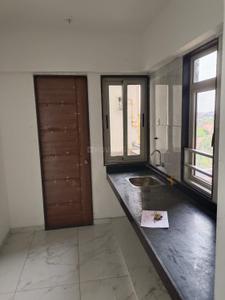 Kitchen Image of 1889 Sq.ft 3 BHK Apartment / Flat for sale in Takshashila Elegna, Ellisbridge Ahmedabad for Rs. 13000000