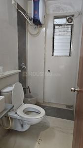 Image of 1100 Sq.ft 2 BHK Apartment / Flat for sale in Anmol Nayantara Gold, Pathardi Phata, Nashik for Rs. 5800000