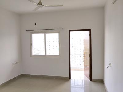 Bedroom Image of 2150 Sq.ft 3 BHK Apartment / Flat for sale in Godrej Green Glades, Jagatpur Ahmedabad for Rs. 10500000