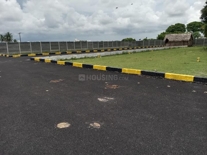 Residential 1500 Sqft Plot for sale at Ponmar, Chennai Property ID