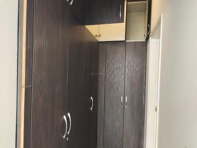 Bedroom Image of 2200 Sq.ft 3 BHK Apartment / Flat for sale in Emaar MGF The Palm Drive, Sector 66 Gurgaon for Rs. 46000000