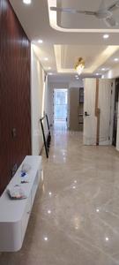 Hall Image of 1000 Sq.ft 2 BHK Independent House for sale in Subhash Nagar New Delhi for Rs. 12500000