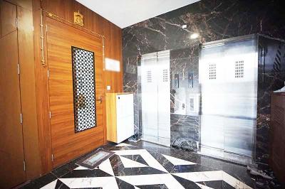 Image of 1872 Sq.ft 3 BHK Apartment / Flat for sale in Naranpura, Ahmedabad for Rs. 15100000