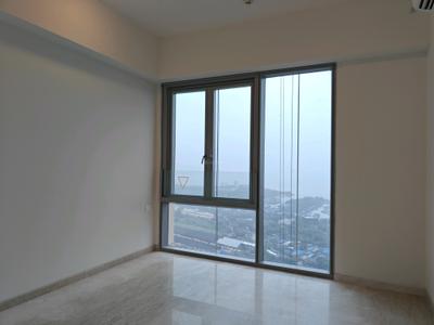Bedroom Image of 800 Sq.ft 2 BHK Apartment / Flat for rent in Piramal Aranya, Byculla Mumbai for Rs. 130000