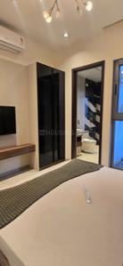 Bedroom Image of 2031 Sq.ft 4 BHK Apartment / Flat for sale in Sanil Antalya Next, Tathawade Pune for Rs. 15500000