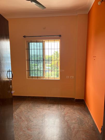 Devasandra, Mathikere Bedroom 1