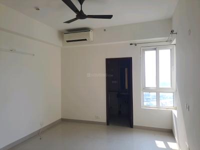 Bedroom Image of 1680 Sq.ft 3 BHK Apartment / Flat for sale in Adani M2K Oyster Grande, Sector 102A Gurgaon for Rs. 23000000