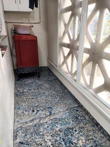 Balcony Image of 1560 Sq.ft 2 BHK Apartment / Flat for rent in Clover Highlands, Kondhwa Pune for Rs. 37700