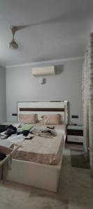Bedroom Image of 1100 Sq.ft 2 BHK Apartment / Flat for sale in Suncity Essel Towers, Sushant Lok Phase 1 Gurgaon for Rs. 20500000