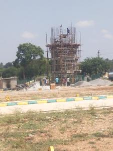 Image of 1350 Sq.ft Residential Plot / Land for sale in Nandini Layout, Bengaluru for Rs. 5263650