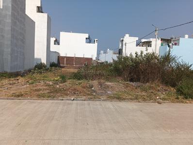 Brochure Image of 645 Sq.ft Residential Plot / Land for sale in Limbodi Indore for Rs. 3547000