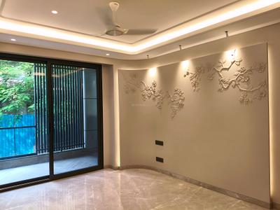 Bedroom Image of 4518 Sq.ft 4.5 BHK Builder Floor for sale in Greenwood City Floors, Sector 45 Gurgaon for Rs. 75000000