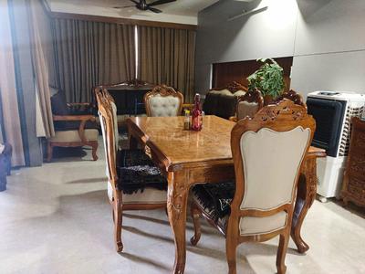 Hall Image of 3000 Sq.ft 4 BHK Apartment / Flat for sale in Vastu Oasis, Thaltej Ahmedabad for Rs. 35100000