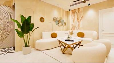 Hall Image of 3250 Sq.ft 4 BHK Penthouse for sale in EC Road Dehradun for Rs. 25000000