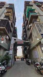Image of 1154 Sq.ft 3 BHK Apartment / Flat for sale in Tatva Ved Shree , Vastral, Ahmedabad for Rs. 5250000