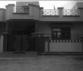 Image of 1300 Sq.ft 3 BHK Independent House for sale in Jankipuram Garden, Lucknow for Rs. 10000000