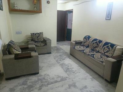 2 BHK Independent House