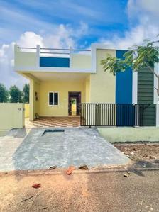 2 BHK Independent House
