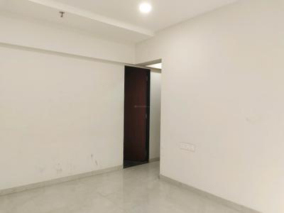 Bedroom Image of 1350 Sq.ft 3 BHK Apartment / Flat for sale in Nicco Residency, Andheri East Mumbai for Rs. 36300000