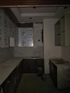 Kitchen Image of 1800 Sq.ft 4 BHK Apartment / Flat for sale in Sector 102 Noida for Rs. 9000000