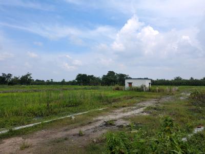 Image of 2880 Sq.ft Residential Plot / Land for sale in Bhasa Eco Village, Joka, Kolkata for Rs. 600000
