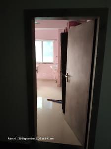 Bedroom Image of 270 Sq.ft 1 RK Apartment / Flat for rent in Kanke Road Ranchi for Rs. 9000