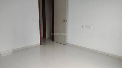 Bedroom Image of 1750 Sq.ft 3 BHK Apartment / Flat for sale in Vivaan Elementos, Zundal Ahmedabad for Rs. 7100000