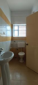 Bathroom Image of 1400 Sq.ft 2 BHK Apartment / Flat for rent in JP Nagar Bengaluru for Rs. 30001