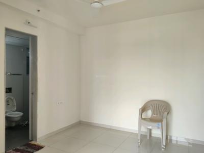 Bedroom Image of 740 Sq.ft 2 BHK Apartment / Flat for rent in Godrej Emerald, Thane West Thane for Rs. 27000
