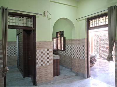 Living Room Image of 600 Sq.ft 1 BHK Independent House for rent in Sector 81 Noida for Rs. 12000
