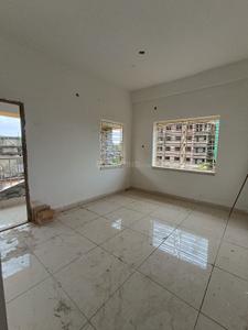 Bedroom Image of 800 Sq.ft 2 BHK Apartment / Flat for sale in Agarpara Kolkata for Rs. 2800000
