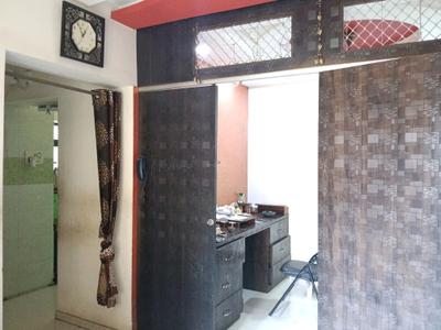 Living Room Image of 1600 Sq.ft 4 BHK Apartment / Flat for sale in Raunak Unnathi Woods Phase 3, Kasarvadavali Thane for Rs. 20000000