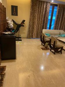 Hall Image of 1750 Sq.ft 3 BHK Apartment / Flat for sale in CGHS Technical Paradise Apartments, Sector 56 Gurgaon for Rs. 24000000
