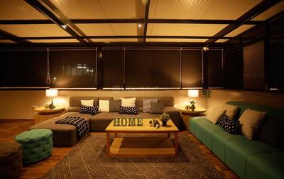 Hall Image of Premium luxurious pg in Sector 49, Gurgaon