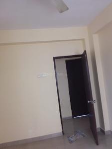 Bedroom Image of 1326 Sq.ft 3 BHK Apartment / Flat for rent in Eden Tolly Signature, Kabardanga Kolkata for Rs. 25000