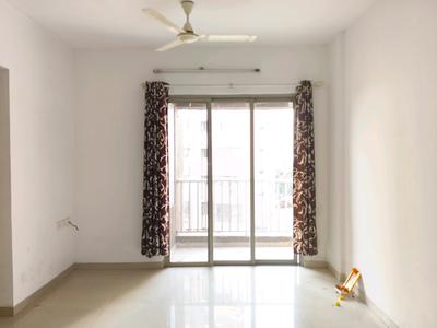 Living Room Image of 693 Sq.ft 1 BHK Apartment / Flat for sale in Lodha Casa Rio Gold, Palava Phase 1 Thane for Rs. 3300000