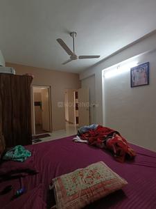 Bedroom Image of 1890 Sq.ft 4 BHK Independent House for sale in Sola Ahmedabad for Rs. 26000000