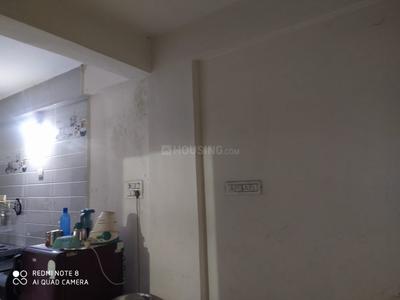 Kitchen Image of 750 Sq.ft 1 BHK Independent House for sale in Bhosari Pune for Rs. 8000000