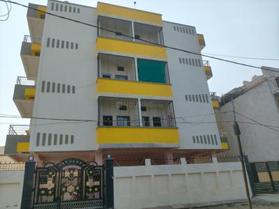 2 BHK Flat