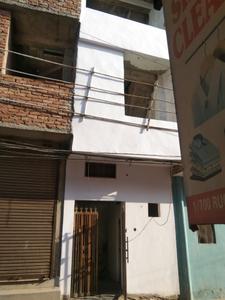 Image of 990 Sq.ft 3 BHK Independent House for sale in Sharda Nagar, Lucknow for Rs. 3500000