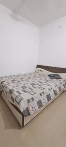 Bedroom Image of 665 Sq.ft 1 BHK Apartment / Flat for sale in Chamunda Enclave, Airoli Navi Mumbai for Rs. 9000000
