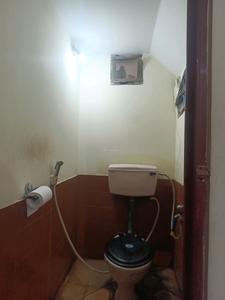Bedroom Two Image of 1600 Sq.ft 4 BHK Independent House for sale in Kaval Bairasandra Bengaluru for Rs. 46000000
