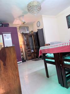 Hall Image of 550 Sq.ft 2 BHK Apartment / Flat for sale in Vikaspuri New Delhi for Rs. 7000000