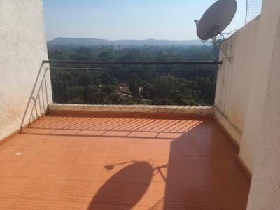 Image of 1490 Sq.ft 3 BHK Apartment / Flat for rent in Pristine Prism, Aundh, Pune for Rs. 45000